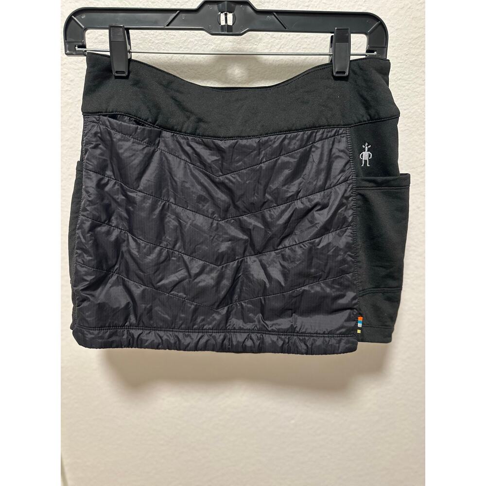 Smartwool Women's Smartloft Skirt, Size Small - Picture 4 of 12